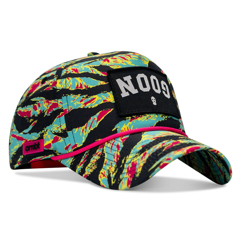 Load image into Gallery viewer, Goon Operator Patch Weekender Snapback Hat
