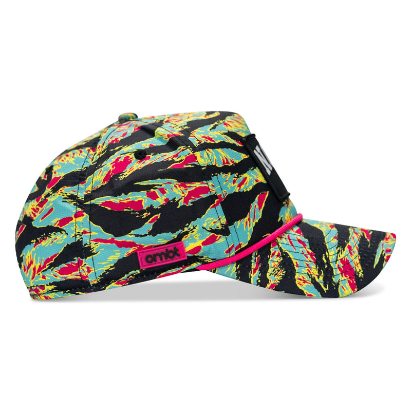Load image into Gallery viewer, Goon Operator Patch Weekender Snapback Hat
