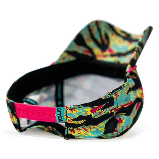 Feral Patch Weekender Snapback