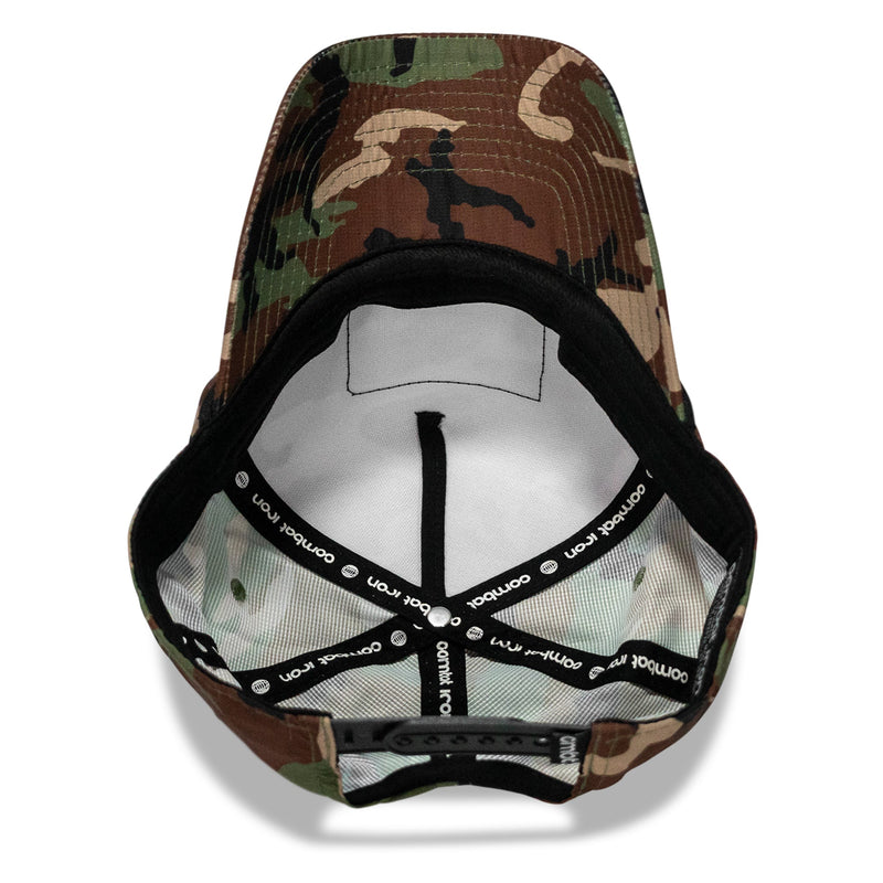 Load image into Gallery viewer, Goon Operator Patch Weekender Snapback Hat
