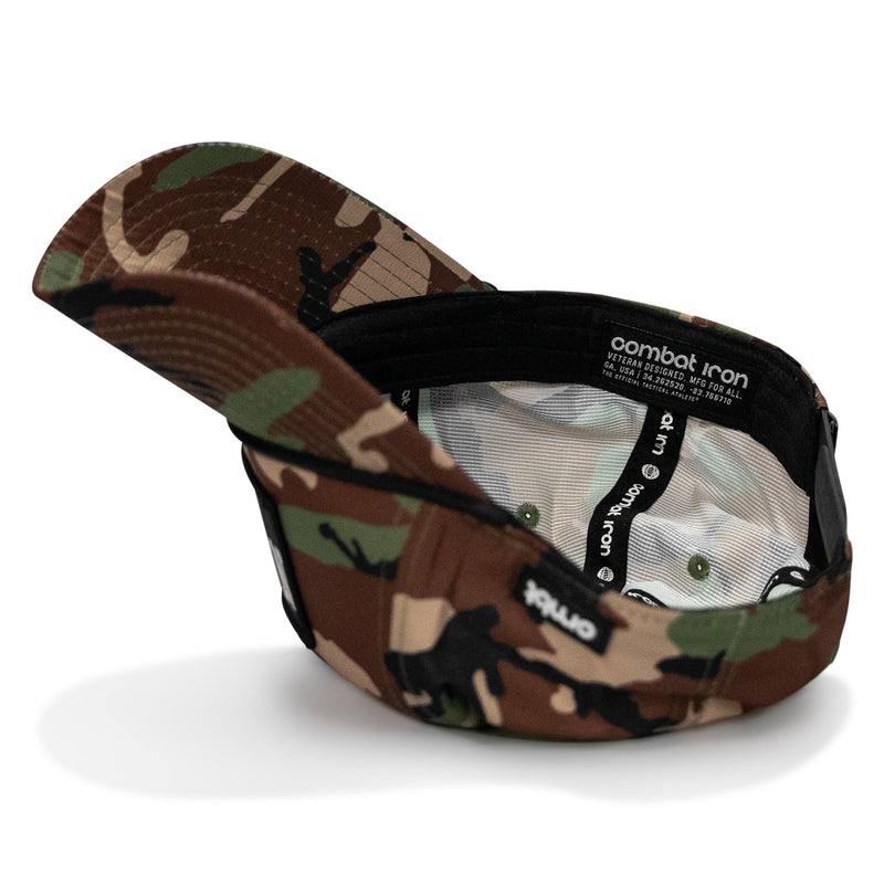 Load image into Gallery viewer, Goon Operator Patch Weekender Snapback Hat
