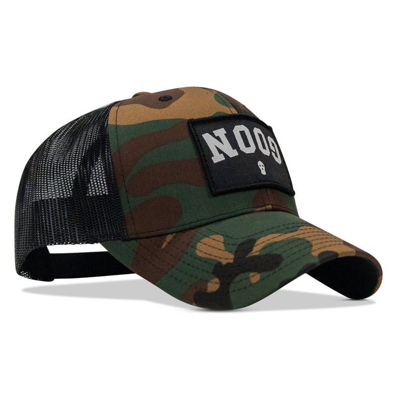Load image into Gallery viewer, Goon Operator Patch Snapback Hat
