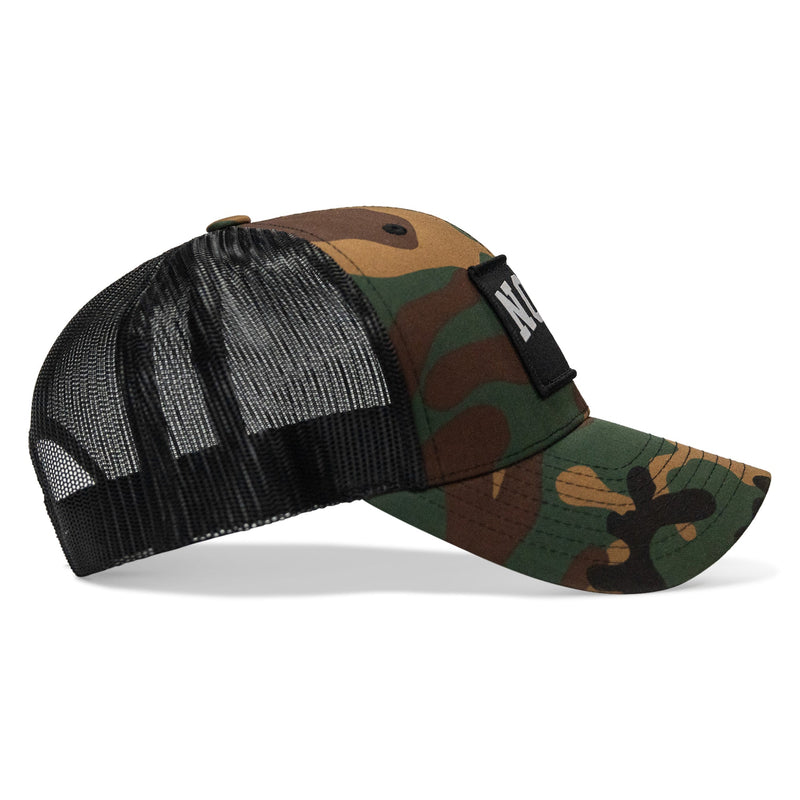 Load image into Gallery viewer, Goon Operator Patch Snapback Hat
