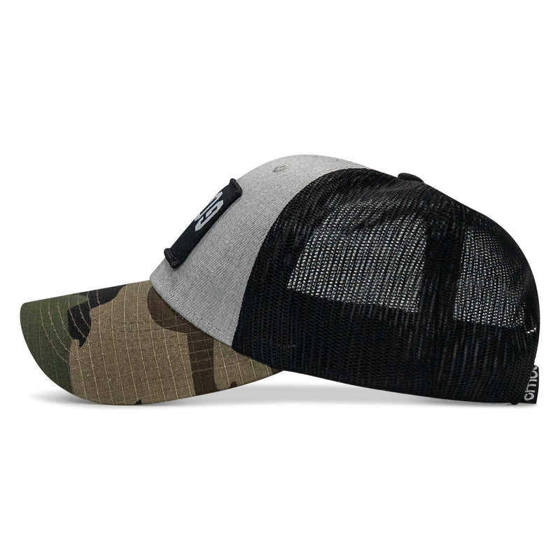 Load image into Gallery viewer, Goon Operator Patch Snapback Hat
