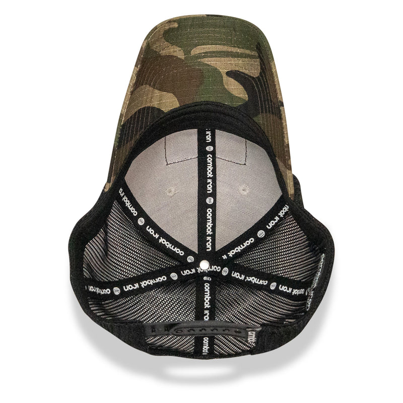 Load image into Gallery viewer, Goon Operator Patch Snapback Hat
