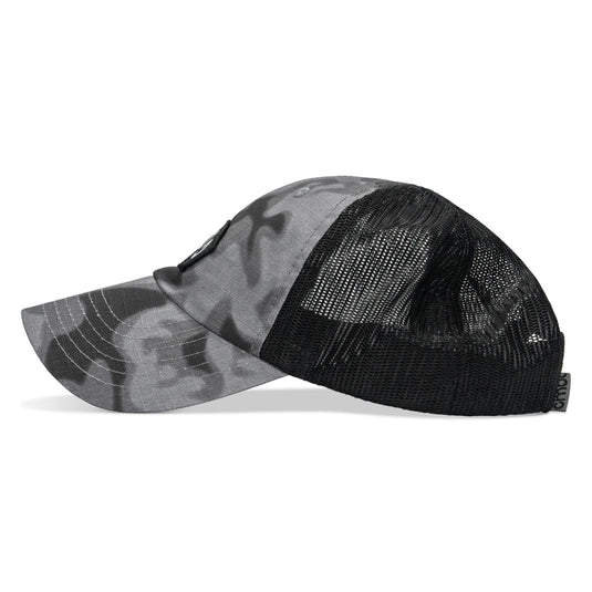 Goon Arched Patch Tactical Ripstop Mesh Snapback Hat