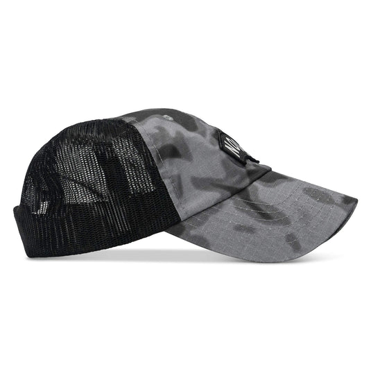 Goon Arched Patch Tactical Ripstop Mesh Snapback Hat