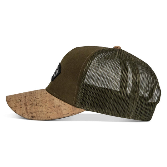 Goon Arched Patch SnapBack Hat