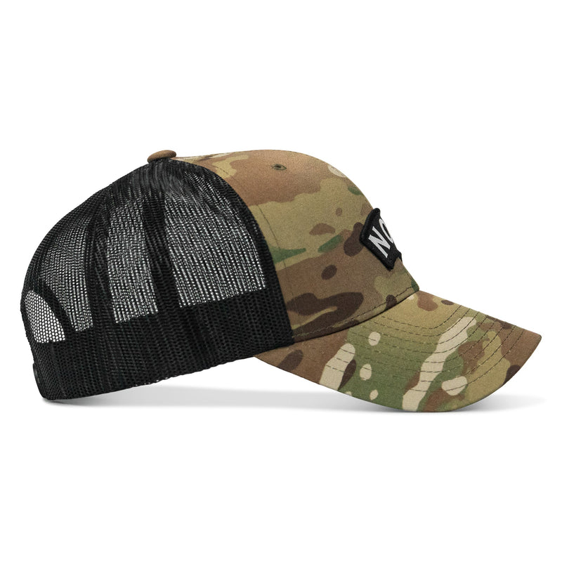 Load image into Gallery viewer, Goon Arched Patch SnapBack Hat
