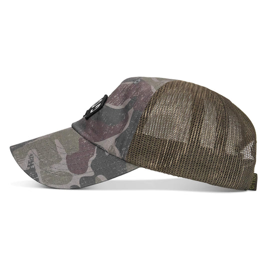 Goon Arched Patch Tactical Ripstop Mesh Snapback Hat