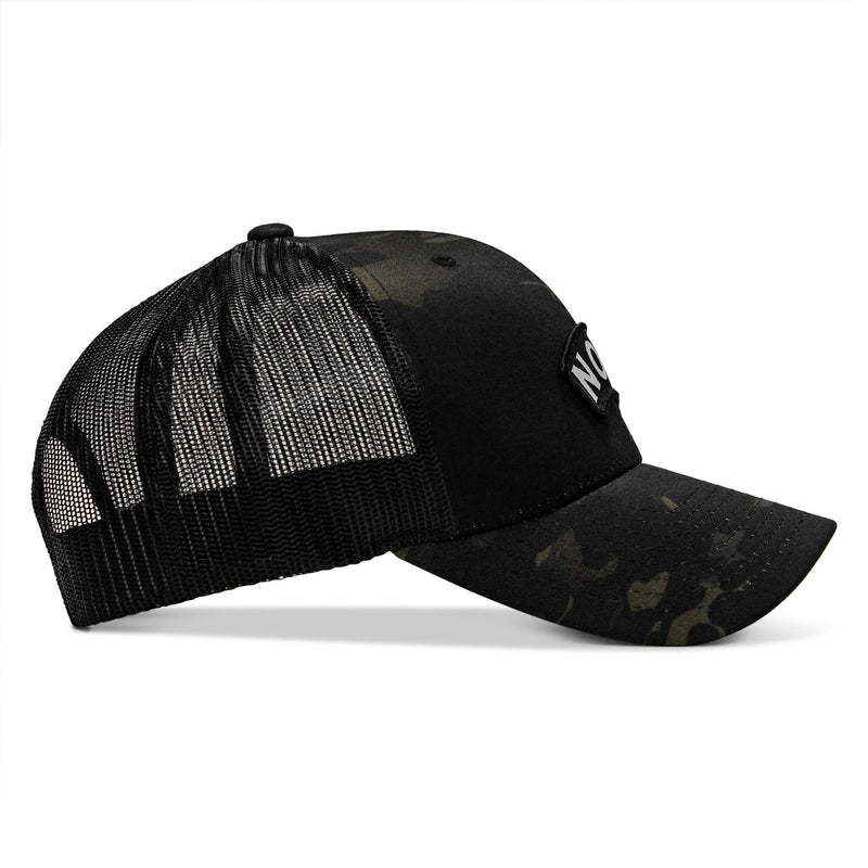 Load image into Gallery viewer, Goon Arched Patch SnapBack Hat
