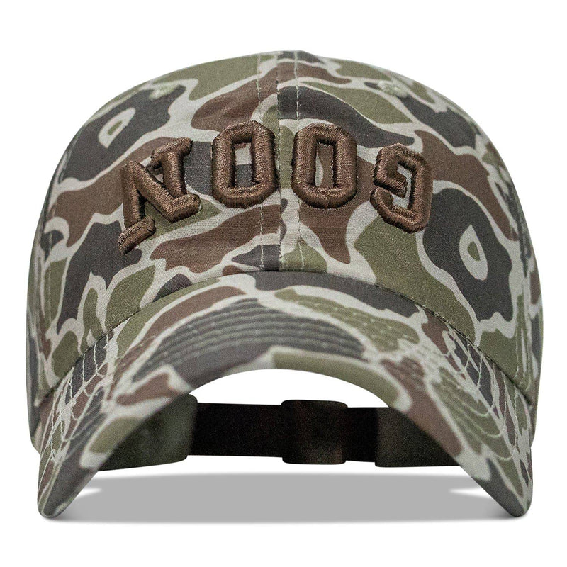 Load image into Gallery viewer, Goon Arched 3D Ripstop Low Profile Hat

