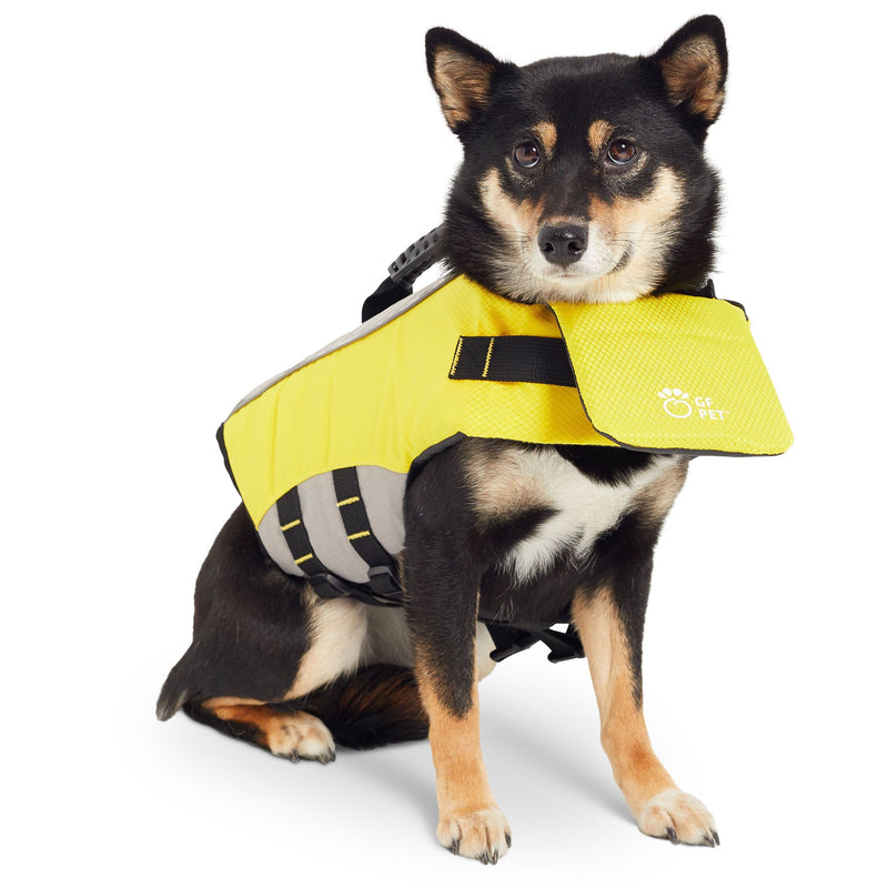 Load image into Gallery viewer, Life Vest - Dog Life Jacket
