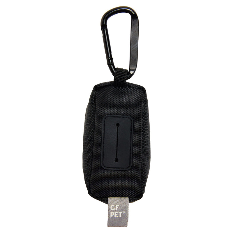 Load image into Gallery viewer, Poop Bag Dispenser - Black
