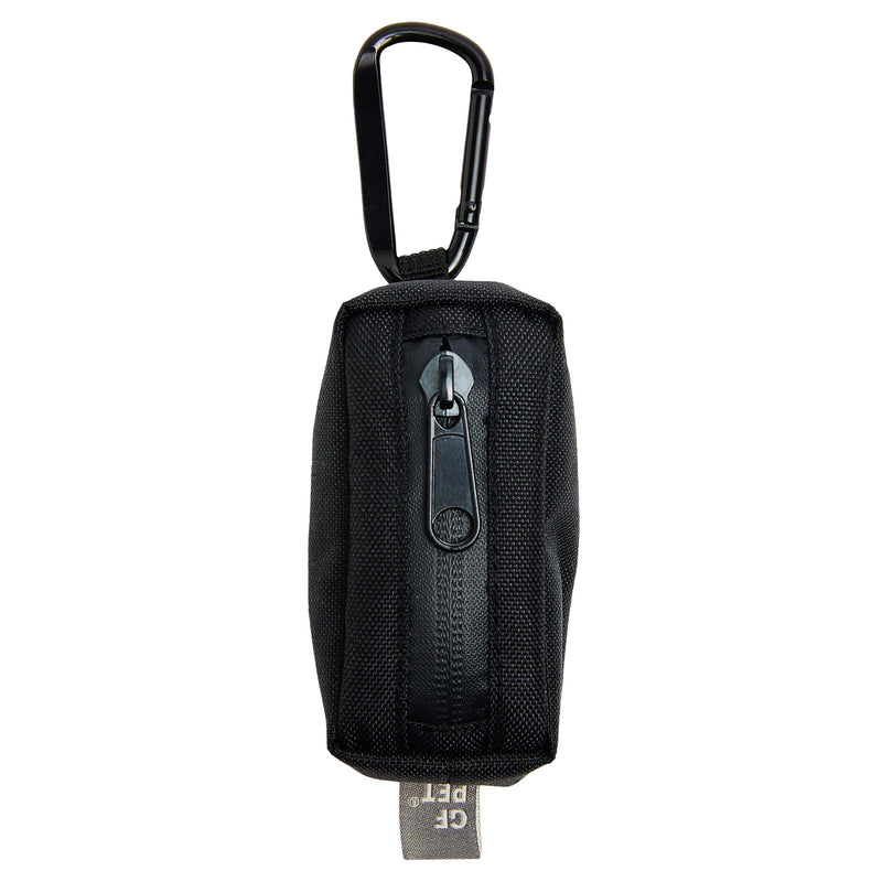 Load image into Gallery viewer, Poop Bag Dispenser - Black

