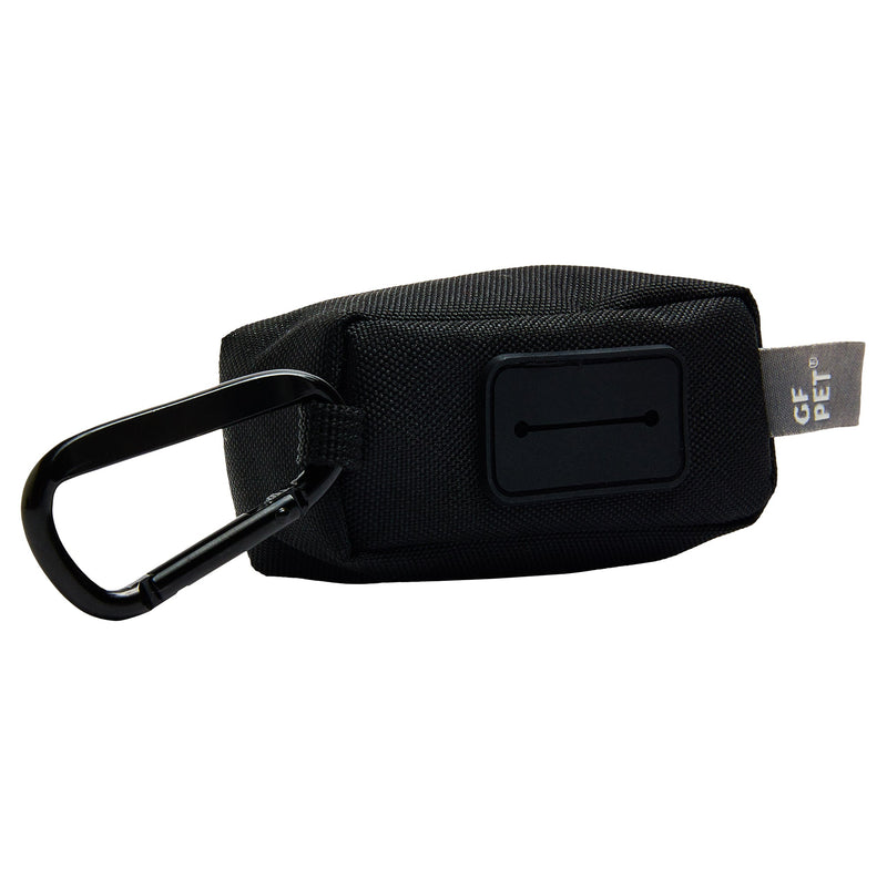 Load image into Gallery viewer, Poop Bag Dispenser - Black
