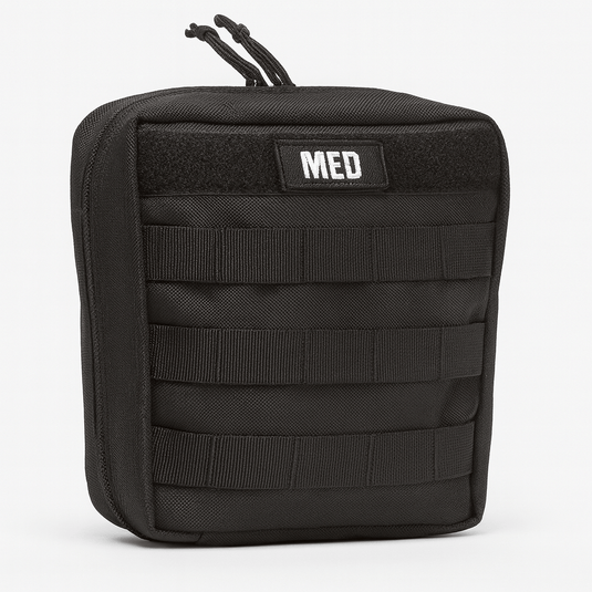 General Purpose First Aid Kit — Pro & Advanced