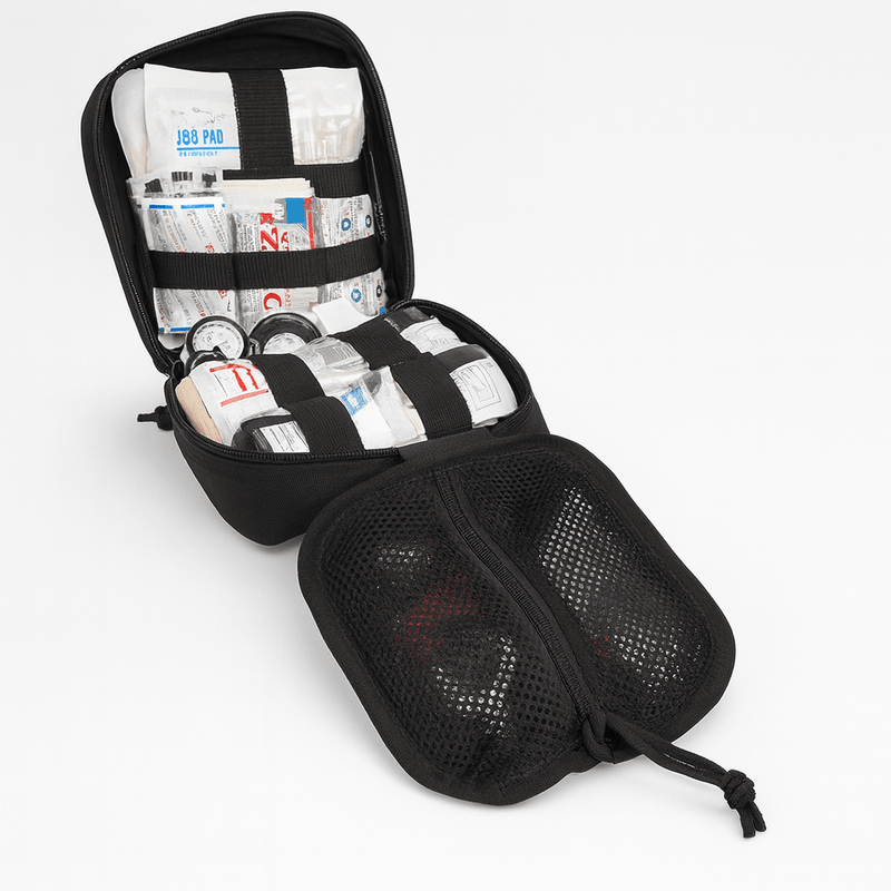 Load image into Gallery viewer, General Purpose First Aid Kit — Pro &amp; Advanced
