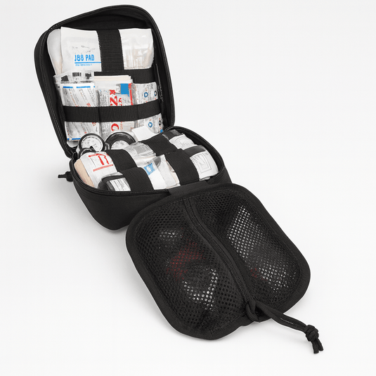 General Purpose First Aid Kit — Pro & Advanced
