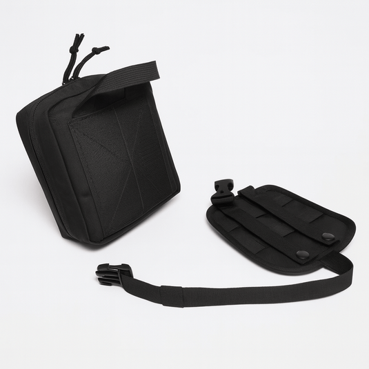 General Purpose First Aid Kit — Pro & Advanced
