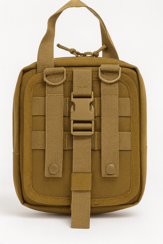 General Purpose First Aid Kit — Pro & Advanced
