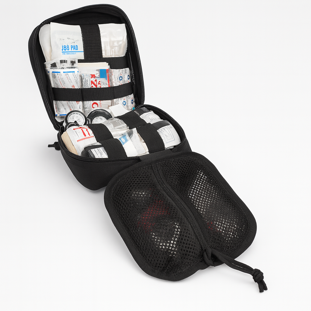First Aid Kit – Pro - General Purpose Med Kit