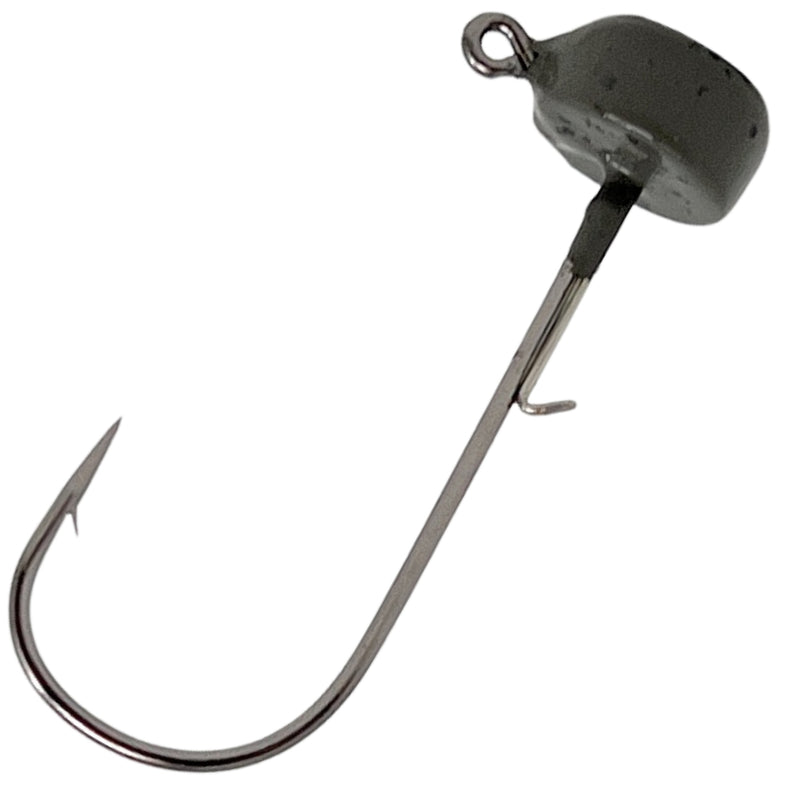 Load image into Gallery viewer, Reaction Tackle Tungsten Ned Rig-Shroom Jigs (5-Pack)
