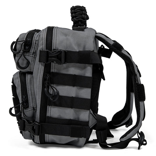 Tactical Athlete 10L Compact Backpack