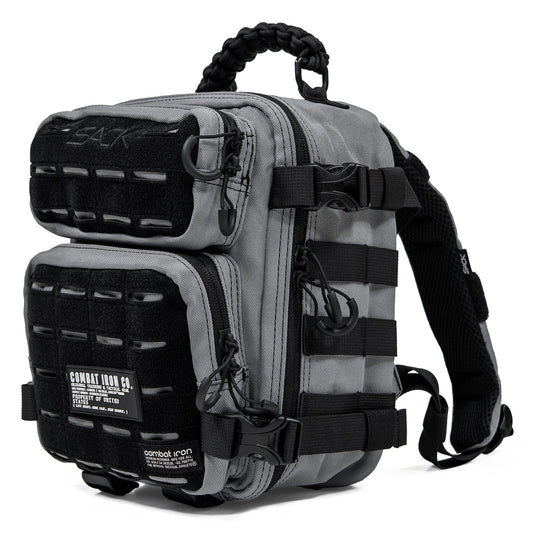 Tactical Athlete 10L Compact Backpack