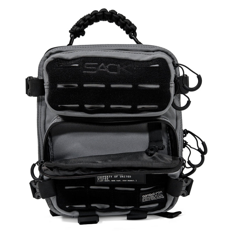 Load image into Gallery viewer, Tactical Athlete 10L Compact Backpack
