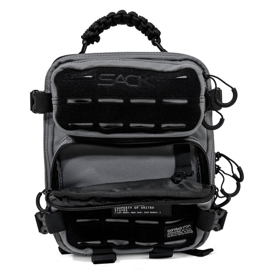 Tactical Athlete 10L Compact Backpack