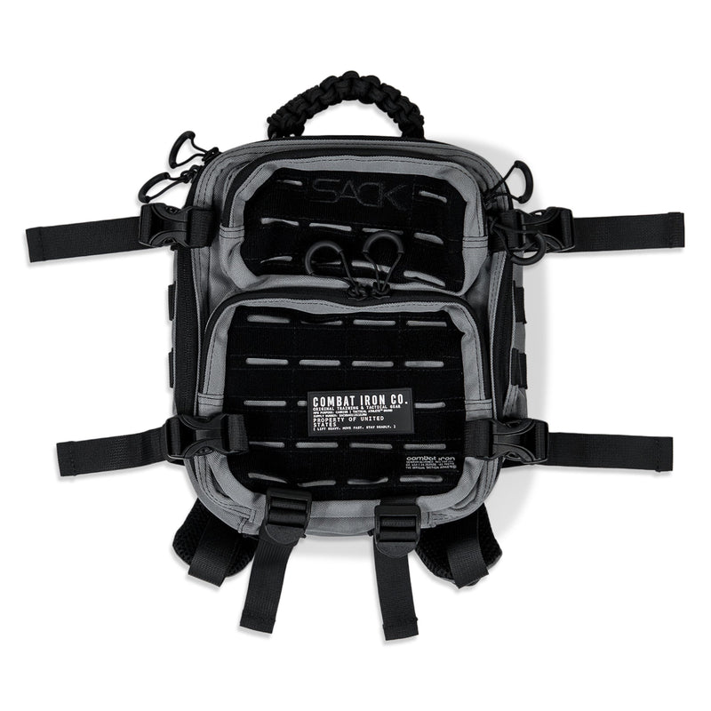 Load image into Gallery viewer, Tactical Athlete 10L Compact Backpack
