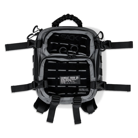 Tactical Athlete 10L Compact Backpack