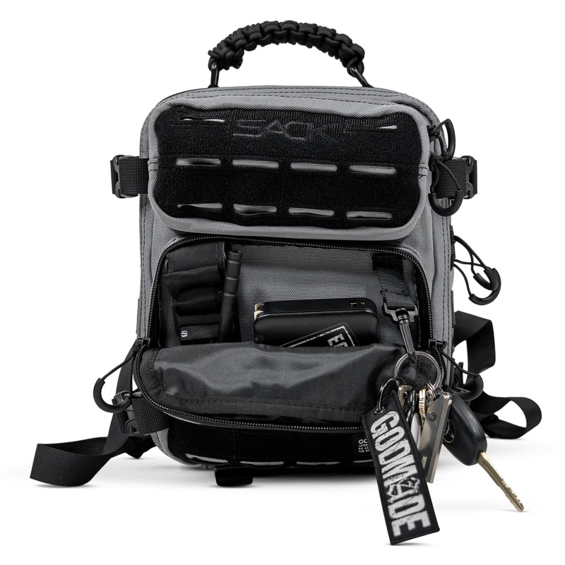 Load image into Gallery viewer, Tactical Athlete 10L Compact Backpack
