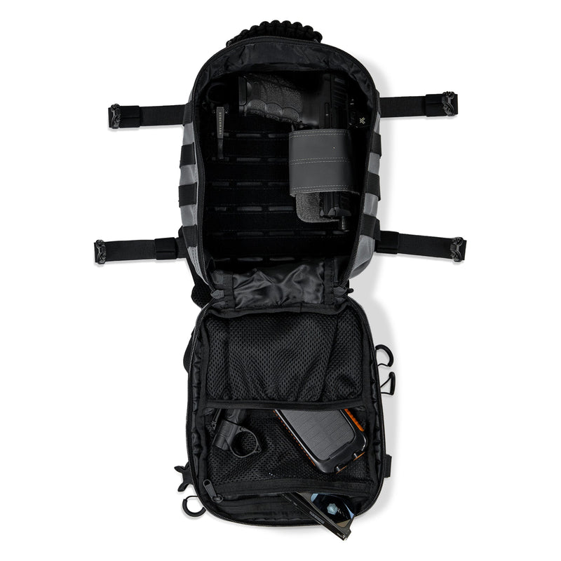 Load image into Gallery viewer, Tactical Athlete 10L Compact Backpack
