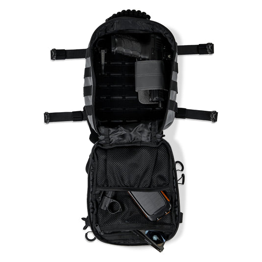 Tactical Athlete 10L Compact Backpack