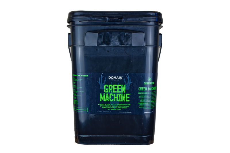 Load image into Gallery viewer, Green Machine™ Food Plot Seed
