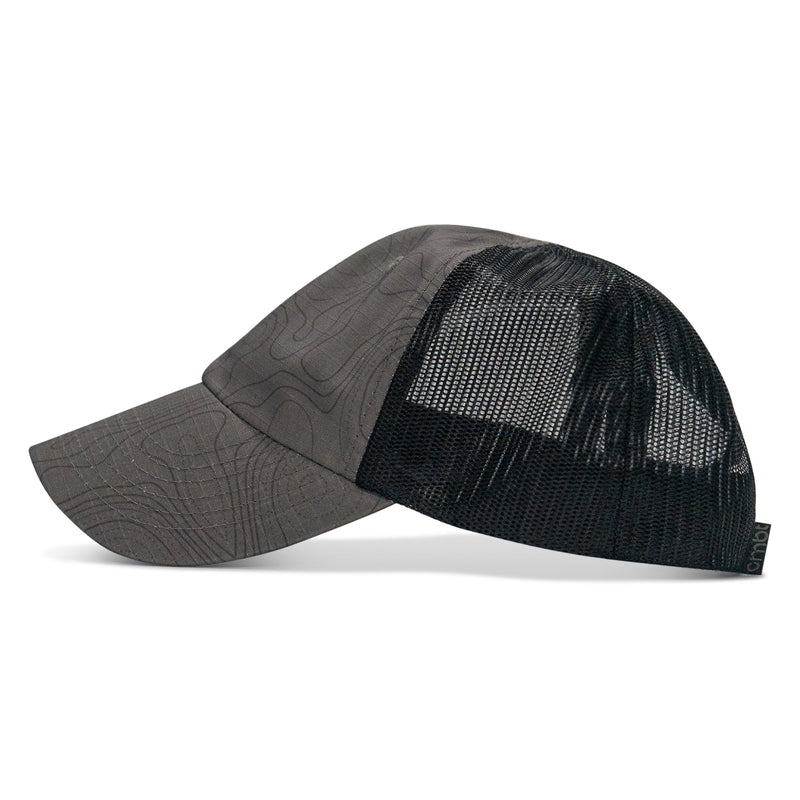 Load image into Gallery viewer, Ripstop Tactical Snapback Hat
