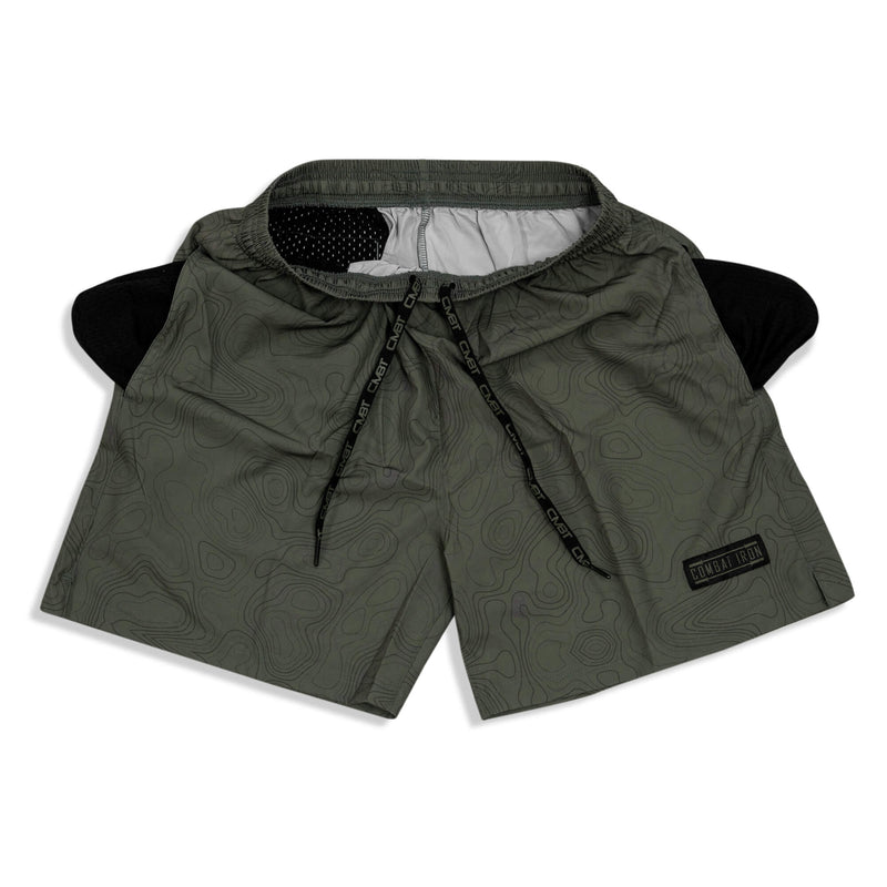Load image into Gallery viewer, Men's V3 Performance Training Shorts | 5.5"
