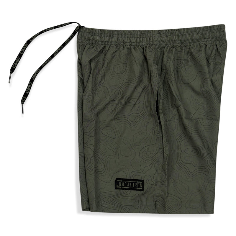 Load image into Gallery viewer, Men's V3 Performance Training Shorts | 5.5"
