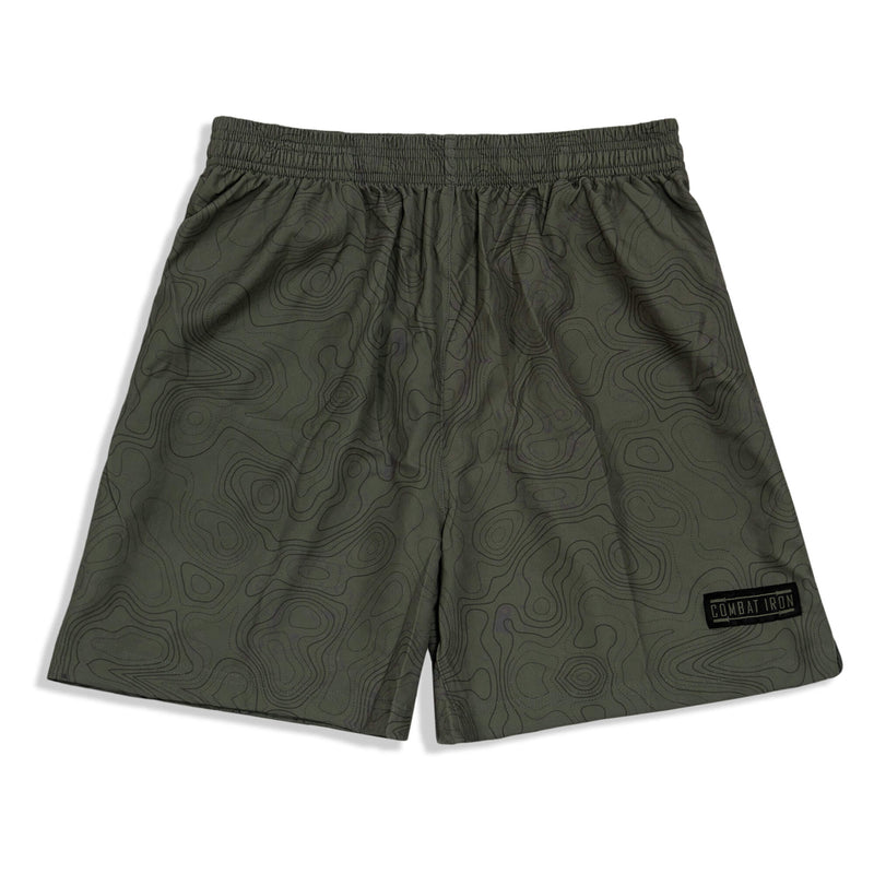 Load image into Gallery viewer, Men's V3 Performance Training Shorts | 5.5"
