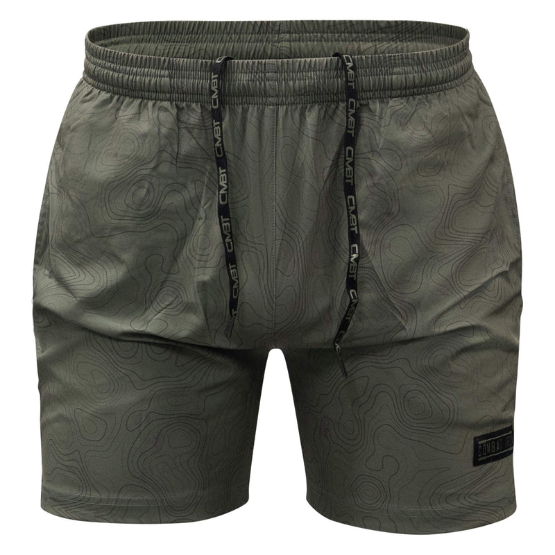 Load image into Gallery viewer, Men&#39;s V3 Performance Training Shorts | 5.5&quot;
