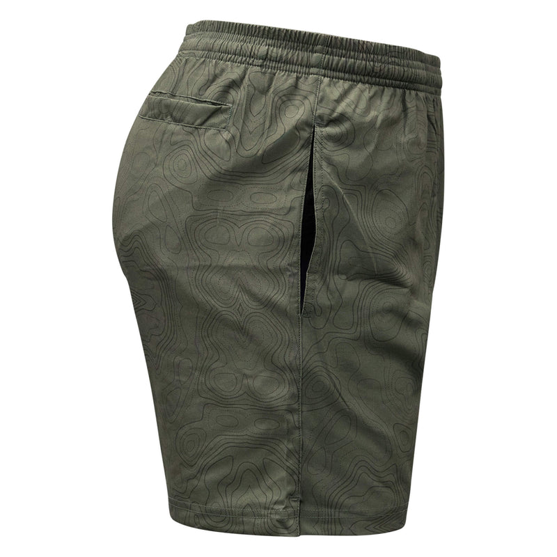 Load image into Gallery viewer, Men's V3 Performance Training Shorts | 5.5"
