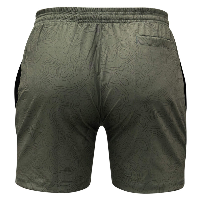 Load image into Gallery viewer, Men&#39;s V3 Performance Training Shorts | 5.5&quot;
