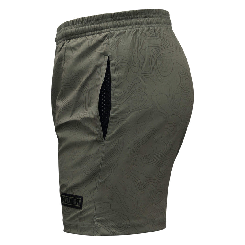 Load image into Gallery viewer, Men&#39;s V3 Performance Training Shorts | 5.5&quot;
