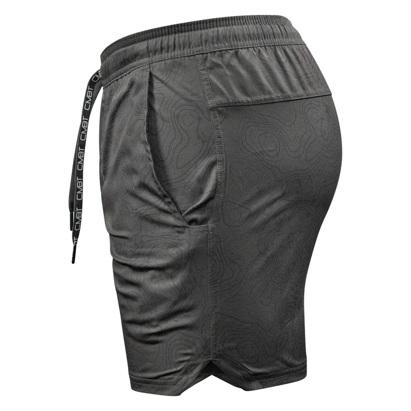 Load image into Gallery viewer, Men&#39;s Hybrid Athletic Shorts | 5.5&quot;
