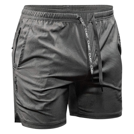 Men's Hybrid Athletic Shorts | 5.5"