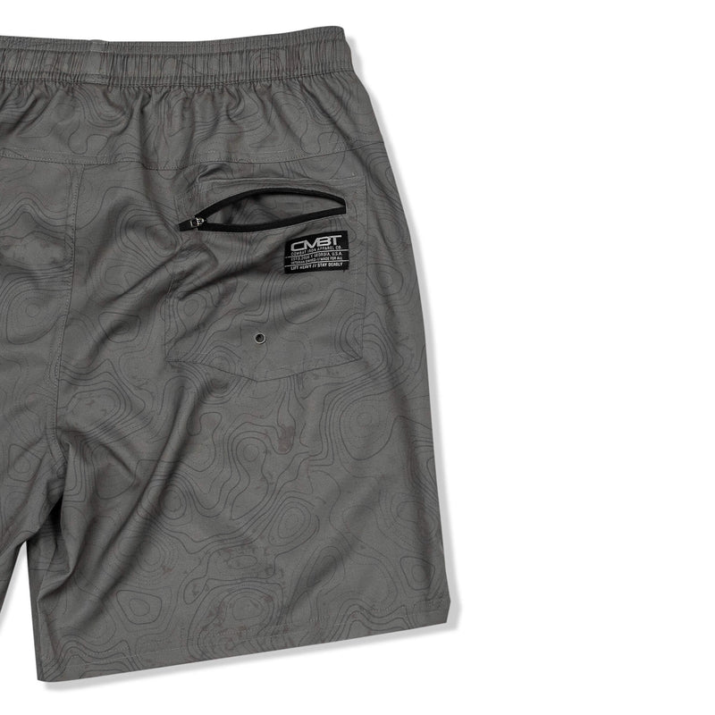 Load image into Gallery viewer, Men&#39;s Hybrid Athletic Shorts | 5.5&quot;
