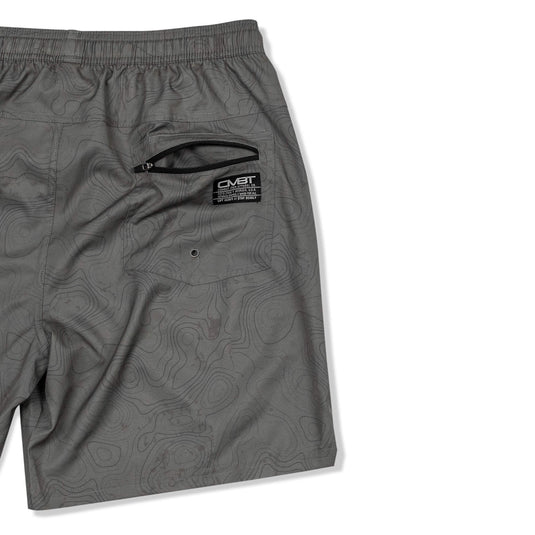 Men's Hybrid Athletic Shorts | 5.5"