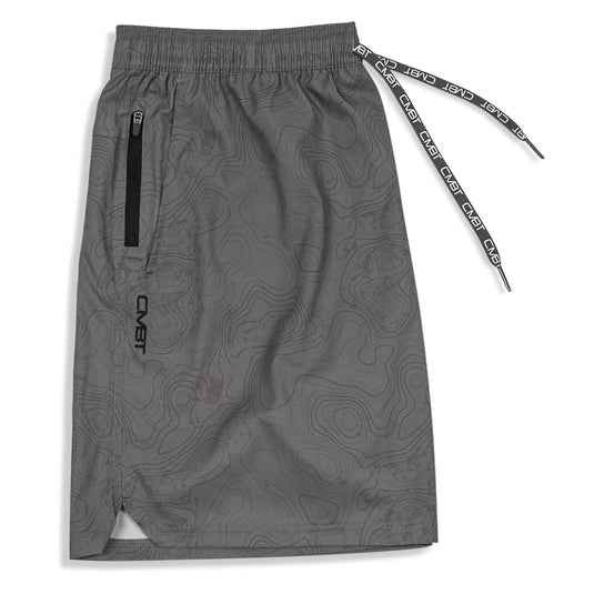 Men's Hybrid Athletic Shorts | 5.5"